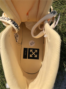 Blazer 77 Off White - Hallows Eve