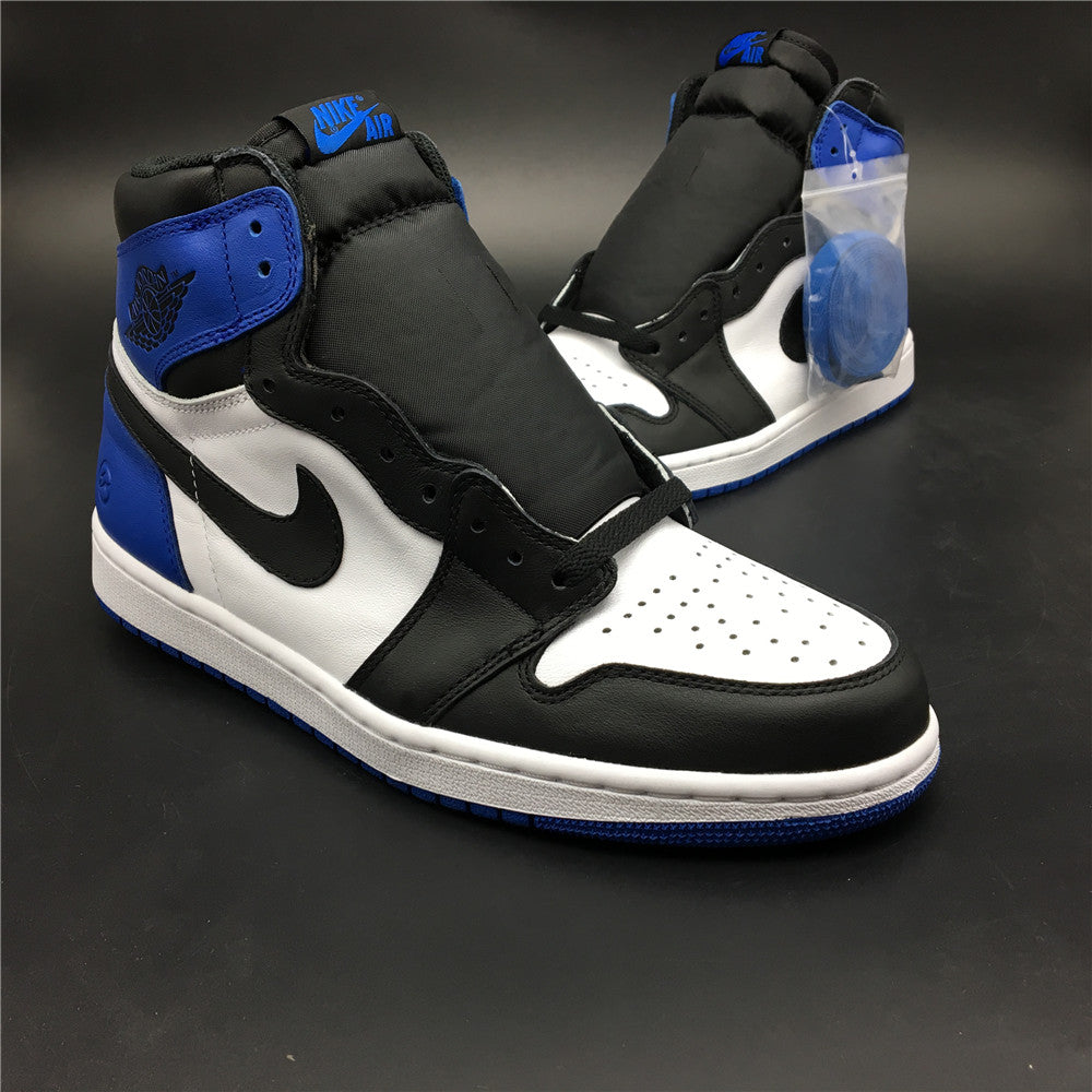 Jordan 1 High - Fragment