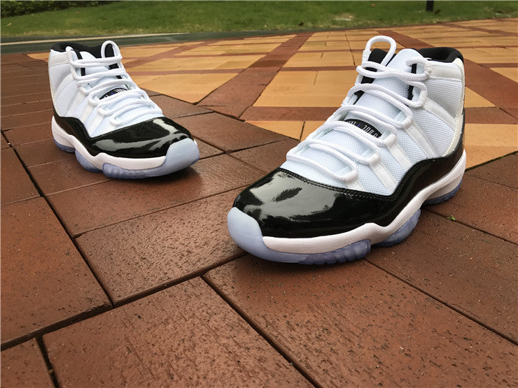 Jordan 11 - Concords