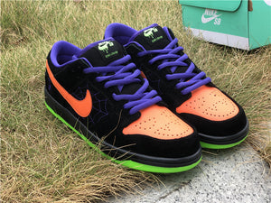 Nike SB Dunk Low - Halloween