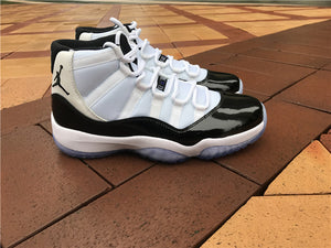 Jordan 11 - Concords