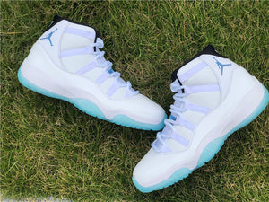 Jordan 11 - Legend Blue