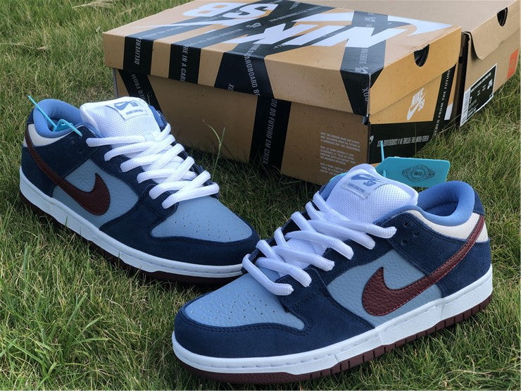 Nike SB Dunk Low - 20th Year