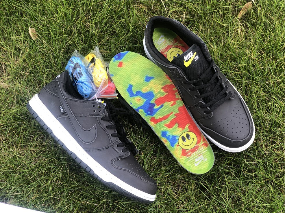 Nike SB Dunk Low - Civilist