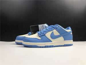 Nike Dunk Low - University Blue