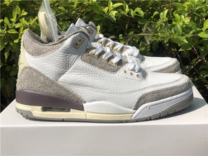 Jordan 3 - A Ma Maniere