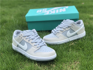 Nike SB Dunk Low - TRD