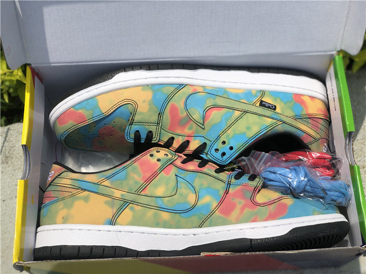 Nike SB Dunk Low - Civilist