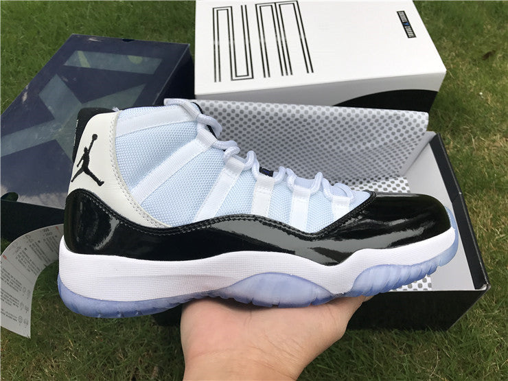 Jordan 11 - Concords