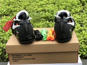 Vapor Max Off White - Black