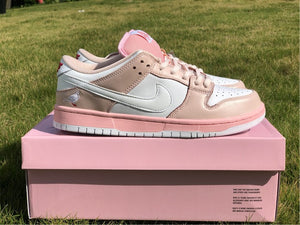 Nike SB Dunk Low - Pink