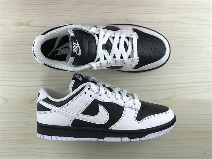 Nike Dunk Low - Reverse Panda