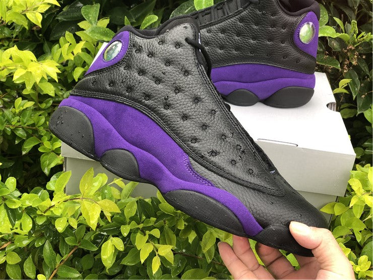 Jordan 13 - Court Purple