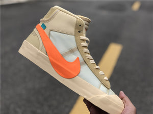 Blazer 77 Off White - Hallows Eve