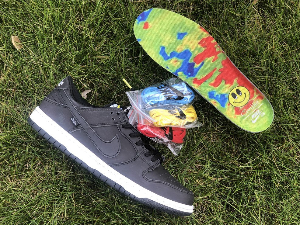 Nike SB Dunk Low - Civilist