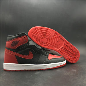 Jordan 1 High - Homage to Home