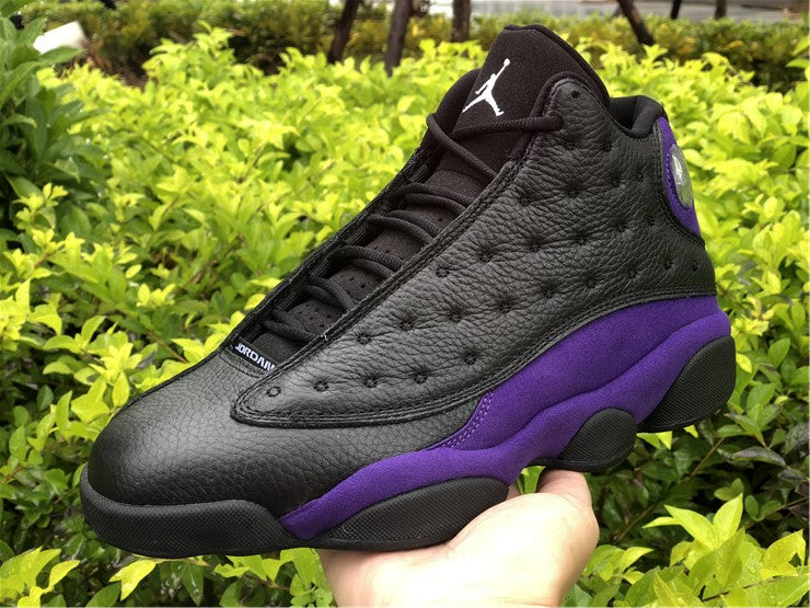 Jordan 13 - Court Purple