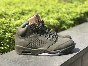 Jordan 5 - Take Flight