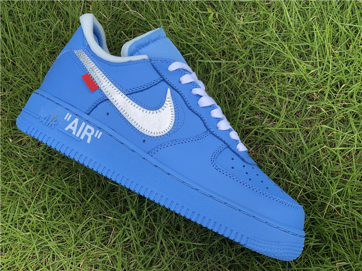 Air Force 1 Off White - MCA University