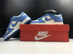 Nike Dunk Low - University Blue