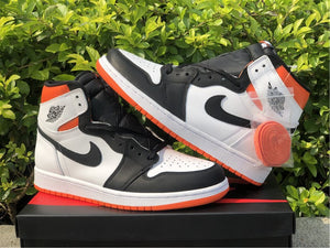 Jordan 1 High - Electro Orange