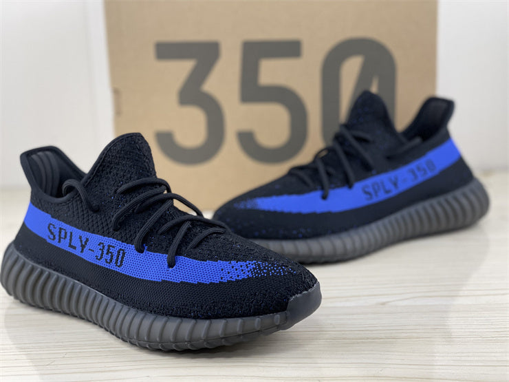 Yeezy 350 - Dazzling Blue