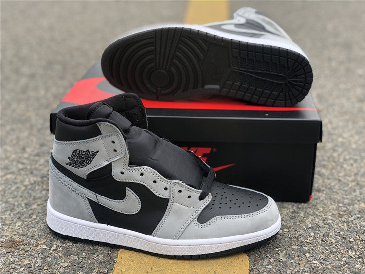 Jordan 1 High - Shadow 2.0