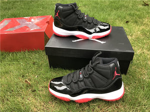 Jordan 11 - Bred