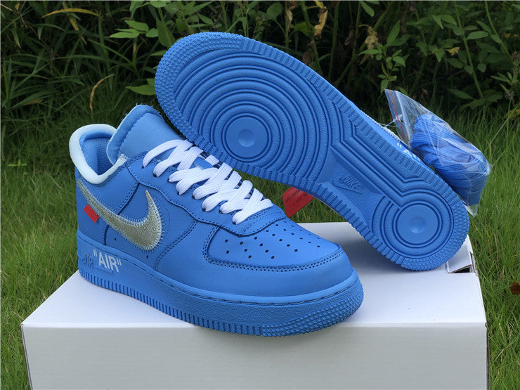 Air Force 1 Off White - MCA University