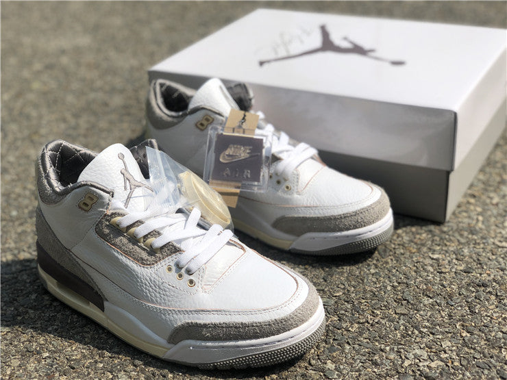 Jordan 3 - A Ma Maniere