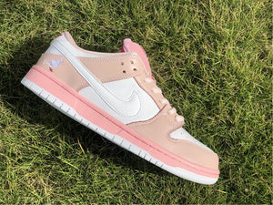 Nike SB Dunk Low - Pink