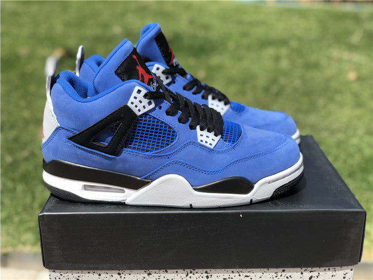 Jordan 4 - Encore