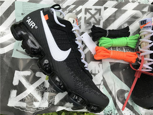 Vapor Max Off White - Black