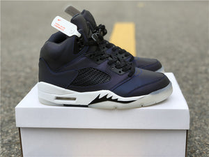 Jordan 5 - Chamelon