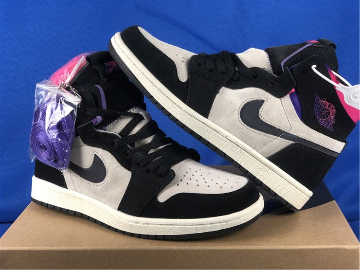 Jordan 1 High - Zoom CMFT