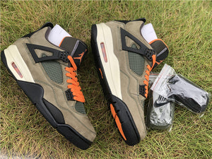 Jordan 4 - UNFTD