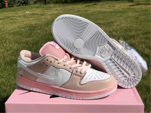 Nike SB Dunk Low - Pink