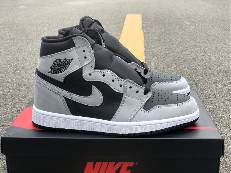 Jordan 1 High - Shadow 2.0