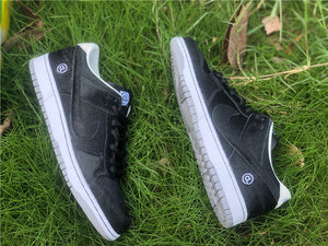 Nike SB Dunk Low - Bearbricks