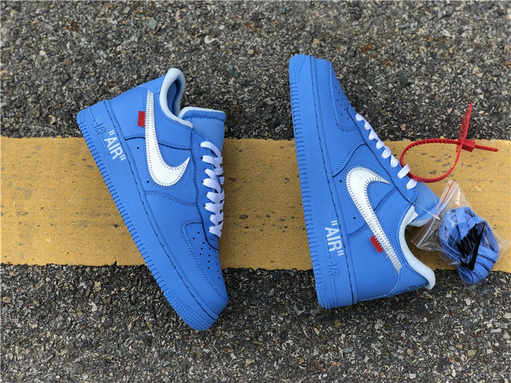 Air Force 1 Off White - MCA University