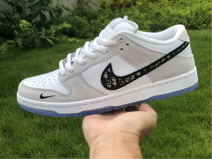 Nike SB Dunk Low - Dior