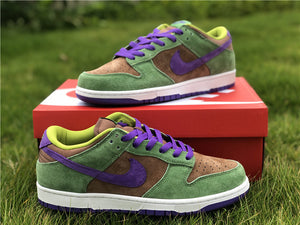 Nike Dunk Low - Veneer