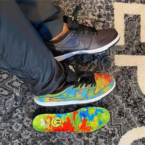 Nike SB Dunk Low - Civilist