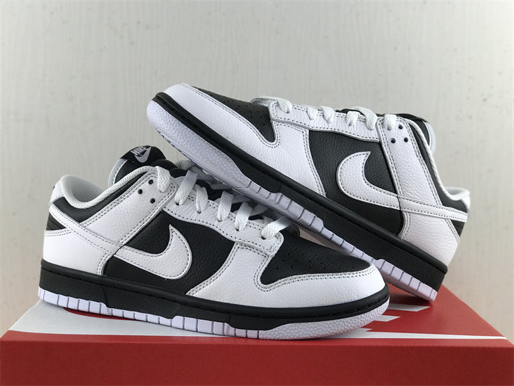Nike Dunk Low - Reverse Panda