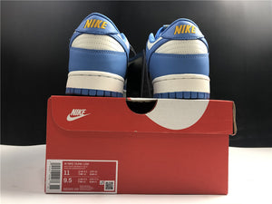 Nike Dunk Low - University Blue