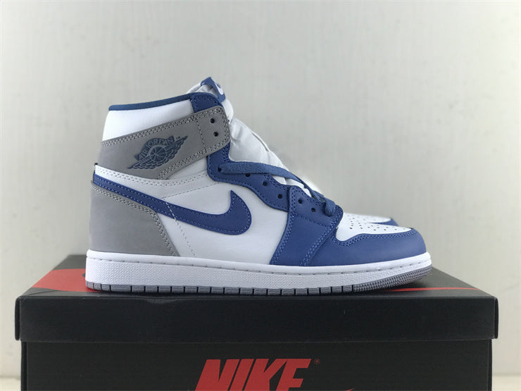 Jordan 1 High - True Blue