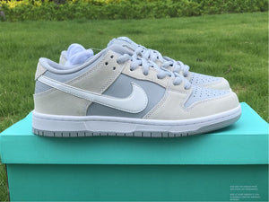 Nike SB Dunk Low - TRD