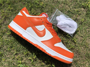 Nike Dunk Low - Syracuse