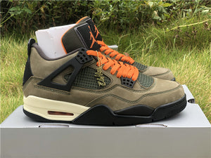 Jordan 4 - UNFTD