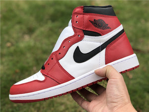 Jordan 1 High - Chicago